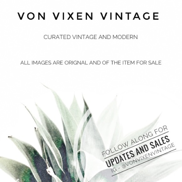 ❌SOLD❌Vintage 80s silk galaxy star print  jacket - Picture 6 of 6